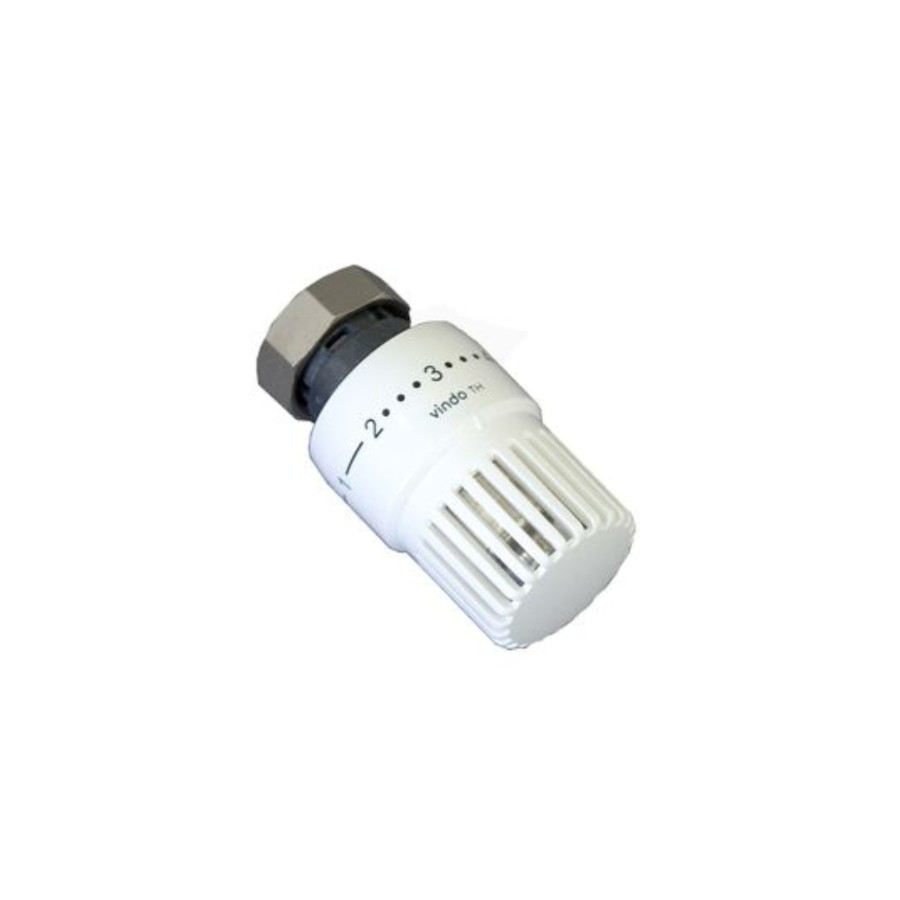 OVENTROP termostatska glava Vindo TH M 30 x 1,5 mm OVENTROP termostatska glava Vindo TH M 30 x 1,5 mm