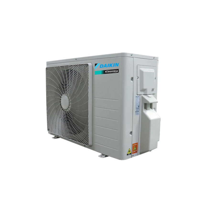 Klima uređaj Daikin Sensira 3.5 kW - FTXC35D/RXC35D Klima uređaj Daikin Sensira 3.5 kW - FTXC35D/RXC35D