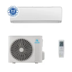 Klima uređaj Azuri Naturalux 3.51 kW - AZI-WM35VA(I)/AZI-WM35VA(O)