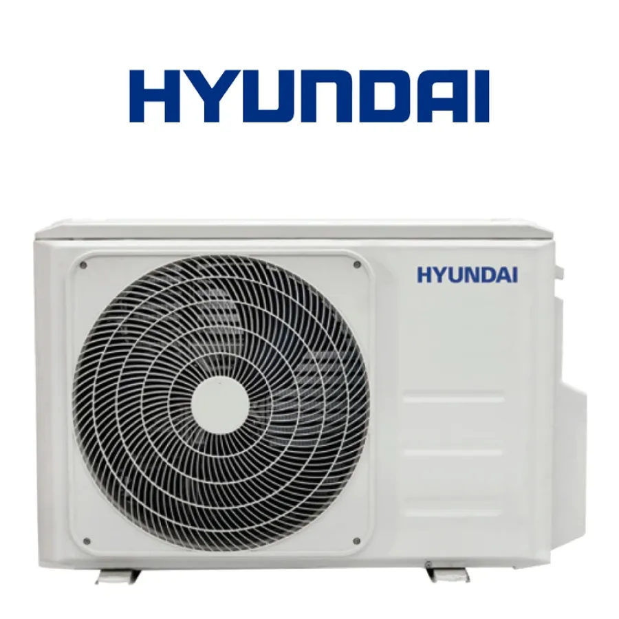 Klima uređaj Hyundai HRO 2M18MVA - multi split vanjska jedinica