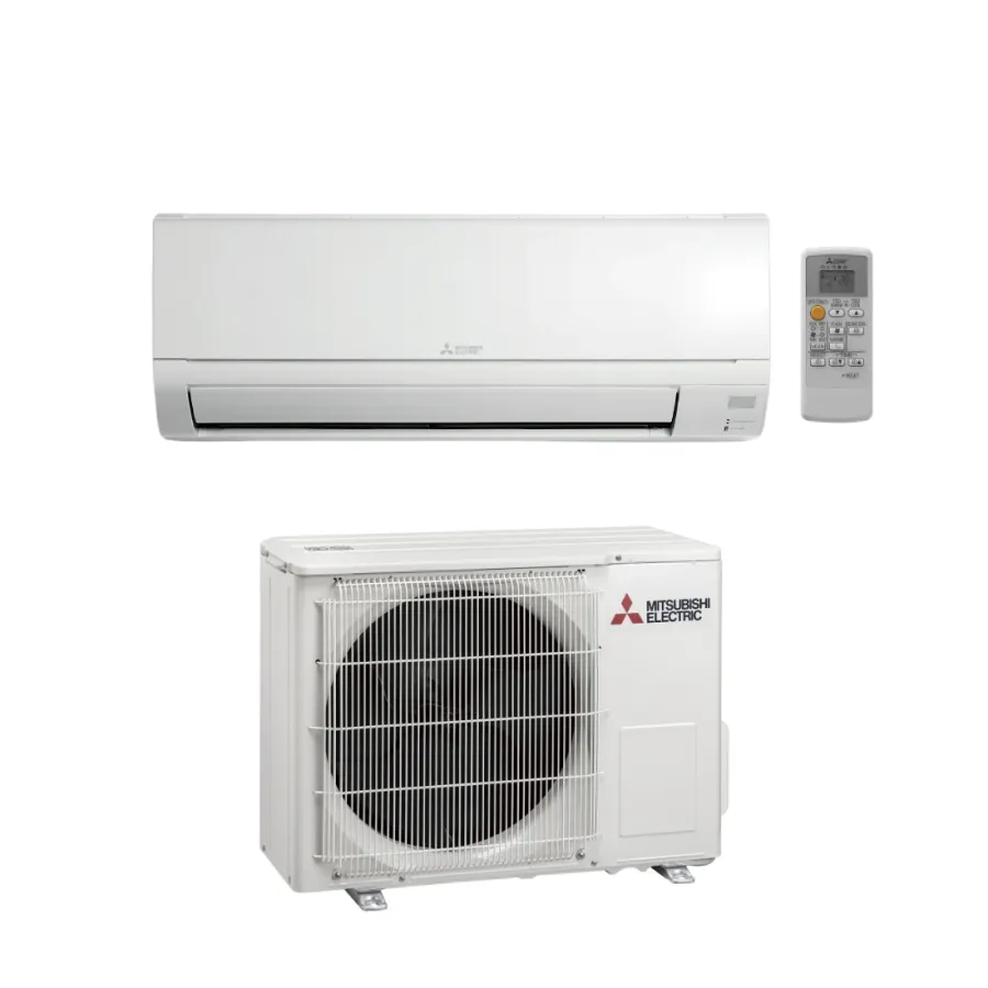 Klima uređaj Mitsubishi Electric Comfort Inverter 2.5 kW - MSZ-DW25VF/MUZ-DW25VF Klima uređaj Mitsubishi Electric Comfort Inverter 2.5 kW - MSZ-DW25VF/MUZ-DW25VF