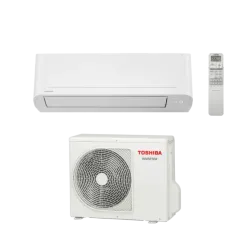 Klima uređaj Toshiba Seiya 2.5 kW - RAS-B10E2KVG-E/RAS-10E2AVG-E