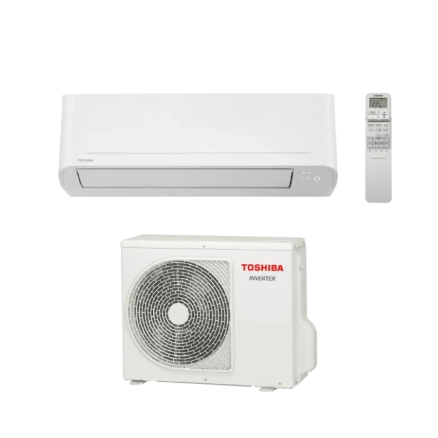 Klima uređaj Toshiba Seiya 2.5 kW - RAS-B10E2KVG-E/RAS-10E2AVG-E Klima uređaj Toshiba Seiya 2.5 kW - RAS-B10E2KVG-E/RAS-10E2AVG-E