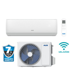 Klima uređaj AUX J-Smart 2.7 kW - ARI-09JEH/ARO-09JEH