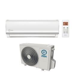 Klima uređaj Qzen Start Inverter Plus 5.3 kW - ZE-18WSE/ZE-18OSE