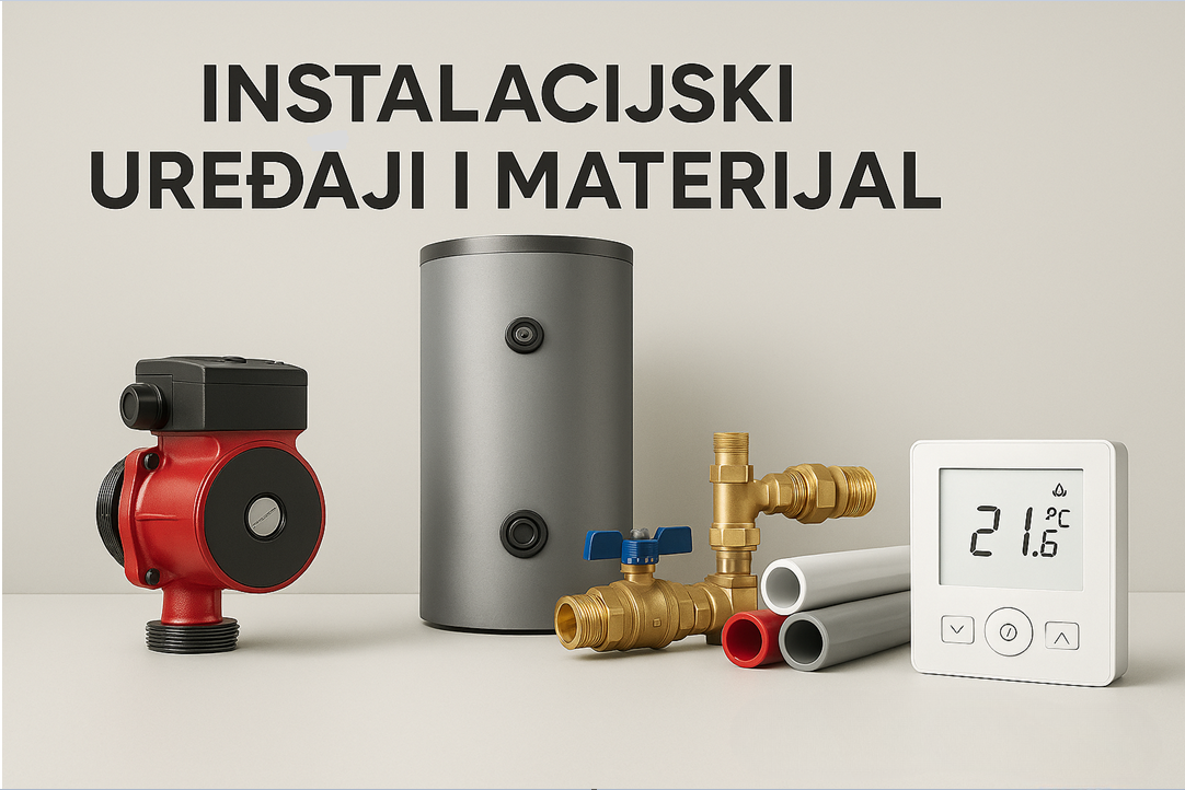 Automatika i regulacija